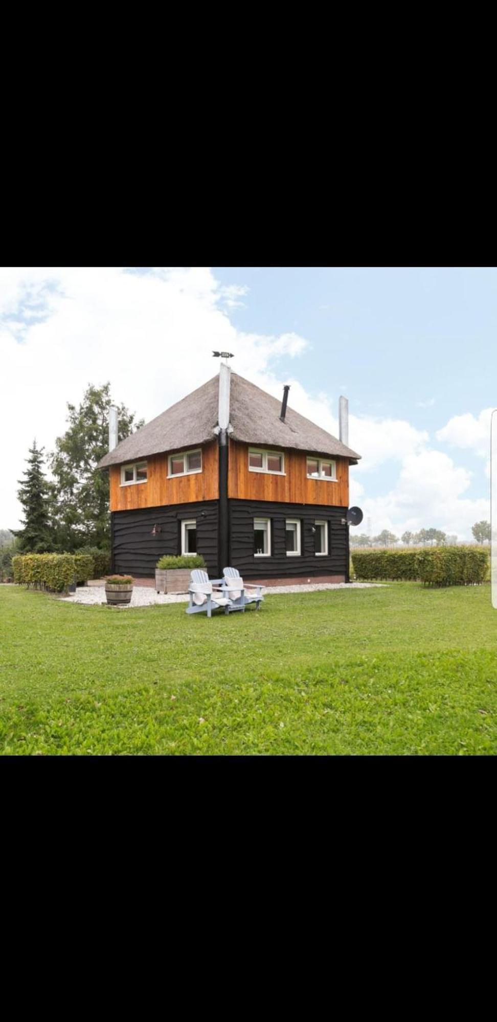 Bed and Breakfast De Hooiberg Елст Екстер'єр фото