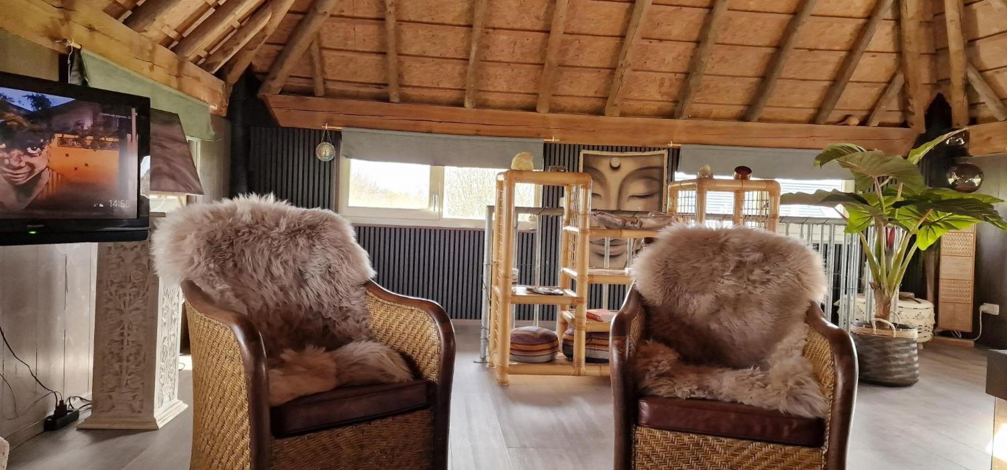 Bed and Breakfast De Hooiberg Елст Екстер'єр фото