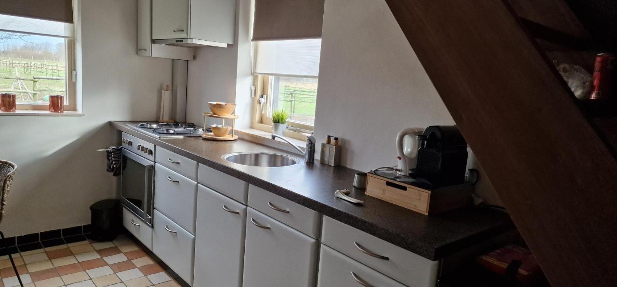 Bed and Breakfast De Hooiberg Елст Екстер'єр фото